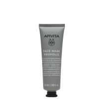 APIVITA PROPOLIS Näomask taruvaiguga, 50ml
