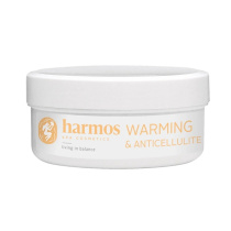 HARMOS, WARMING-ANTICELLULITE kehakoorija, 250 ml