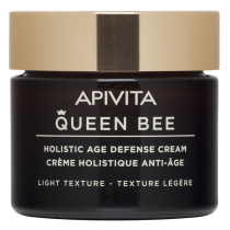 APIVITA QUEEN BEE LIGHT veido kremas, 50ml