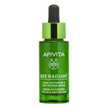 APIVITA BEE RADIANT serumas, 30ml