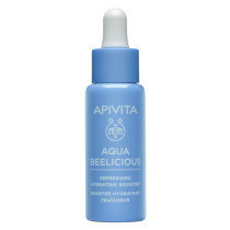 APIVITA veido serumas AQUA BEELICIOUS, 30ml