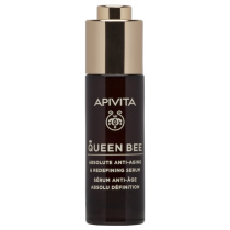 APIVITA QUEEN BEE veido serumas, 30ml