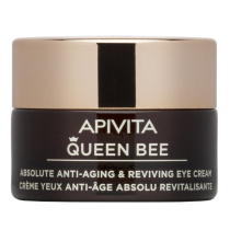 APIVITA QUEEN BEE paakių kremas, 15ml