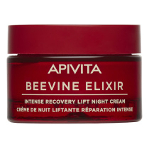 APIVITA, BEEVINE ELIXIR NIGHT &ouml;&ouml;kreem, 50ml