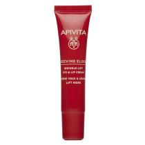 APIVITA, BEEVINE ELIXIR silma&uuml;mbrusekreem, 15ml