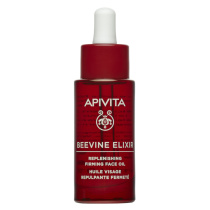 APIVITA BEEVINE ELIXIR OIL, 30ml