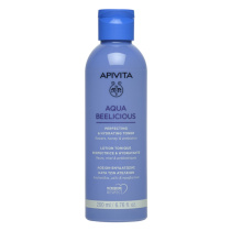 APIVITA, AQUA BEELICIOUS tonikas, su prebiotikais, 200ml