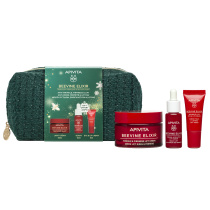 APIVITA, BEEVINE ELIXIR LIGHT kinkekomplekt