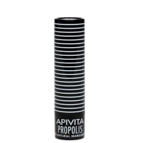 APIVITA lūpų balzamas su propoliu, 4.4g