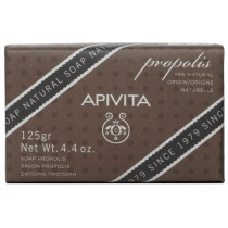 Apivita muilas Natural, su propoliu ir čiobreliais, 125g
