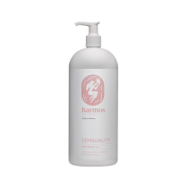 HARMOS, SENSUALITY massaažiõli, 1000ml