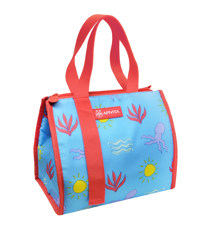 APIVITA šaltkrepšis BEE SUN SAFE KIDS