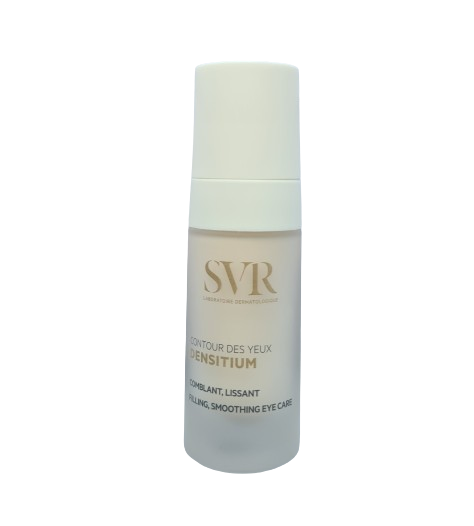 SVR, DENSITIUM paakių kremas brandžiai odai, 15ml