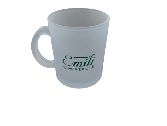 Cup "Emili"