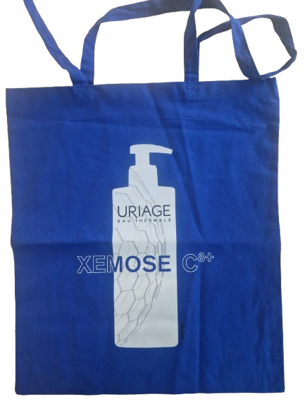 Maišelis URIAGE XEMOSE C8+