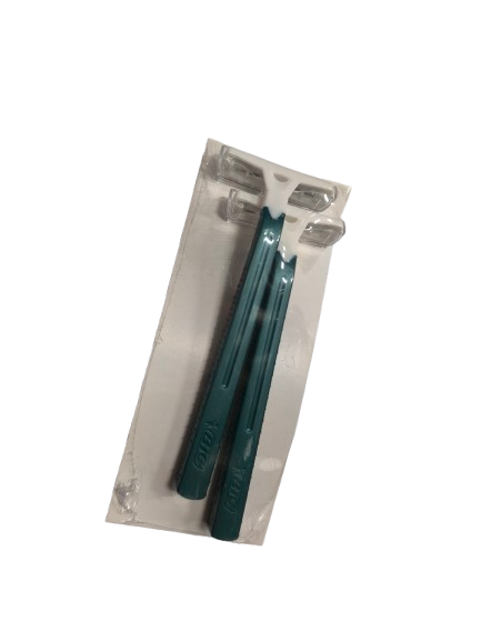 BIC Comfort Skustukai vienkartiniai N2