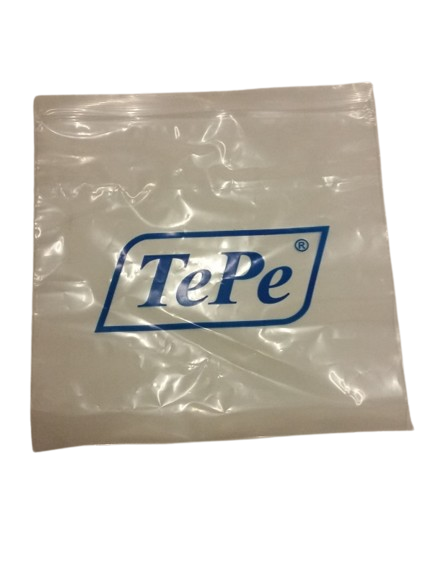 TEP-123 - TePe pussi, suljettava