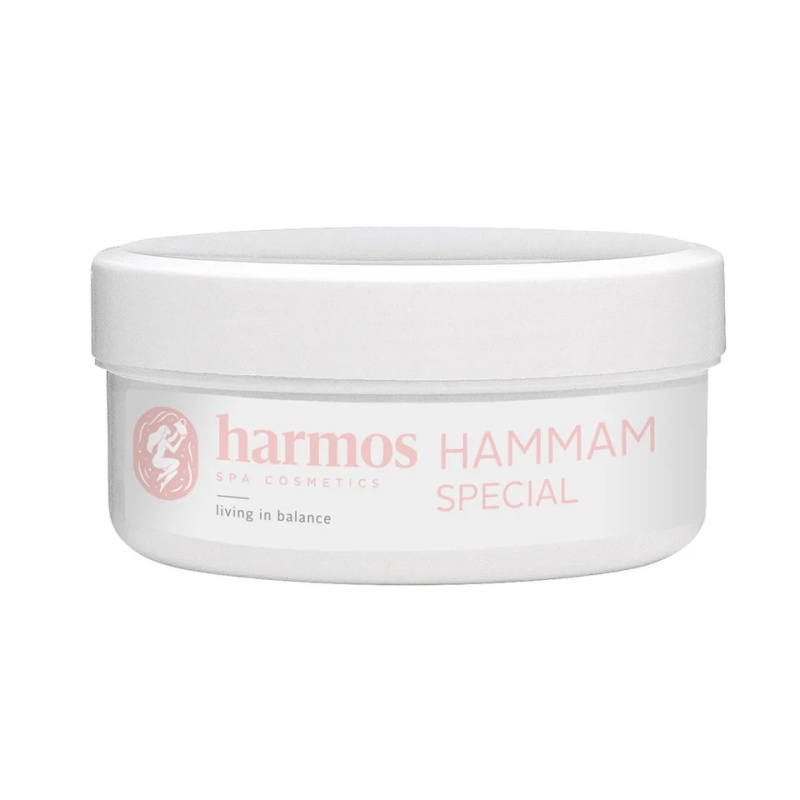 HARMOS, HAMMAM SPECIAL kūno šveitiklis, 250ml