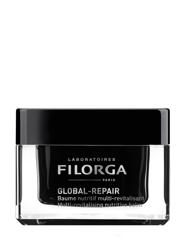 FILORGA, GLOBAL-REPAIR sejas balzams ļoti sausai, nobriedušai ādai, 50 ml