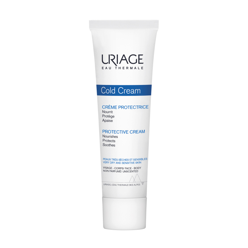 URIAGE, COLD kremas, 100 ml