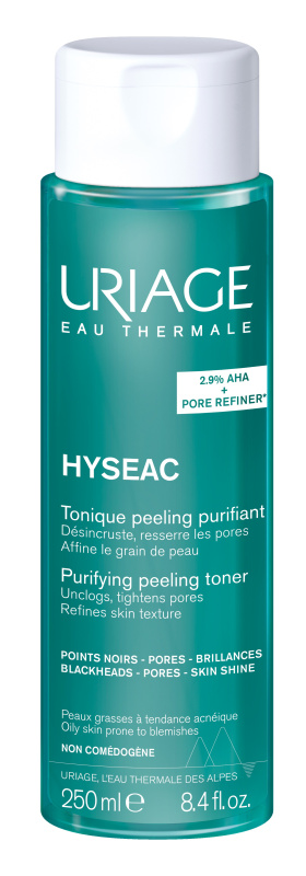 Uriage Hyseac valomasis tonikas 250ml