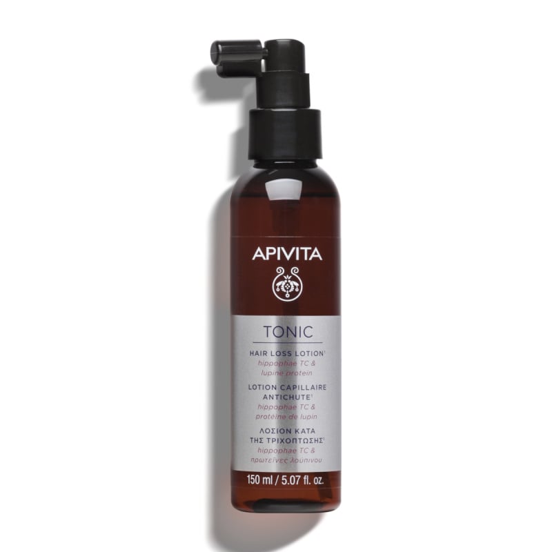 APIVITA losjons pret matu izkrišanu, 150 ml
