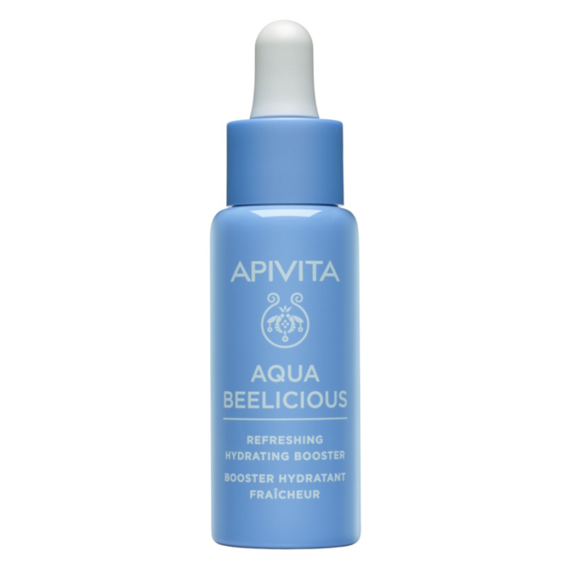 APIVITA veido serumas AQUA BEELICIOUS, 30ml