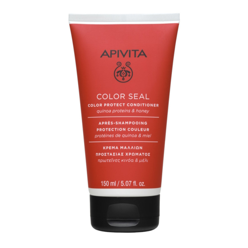 APIVITA Kondicionierius, dažytiems plaukams, 150ml