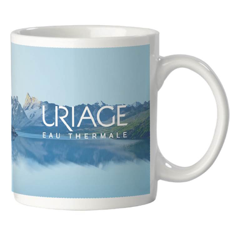 Cup URIAGE