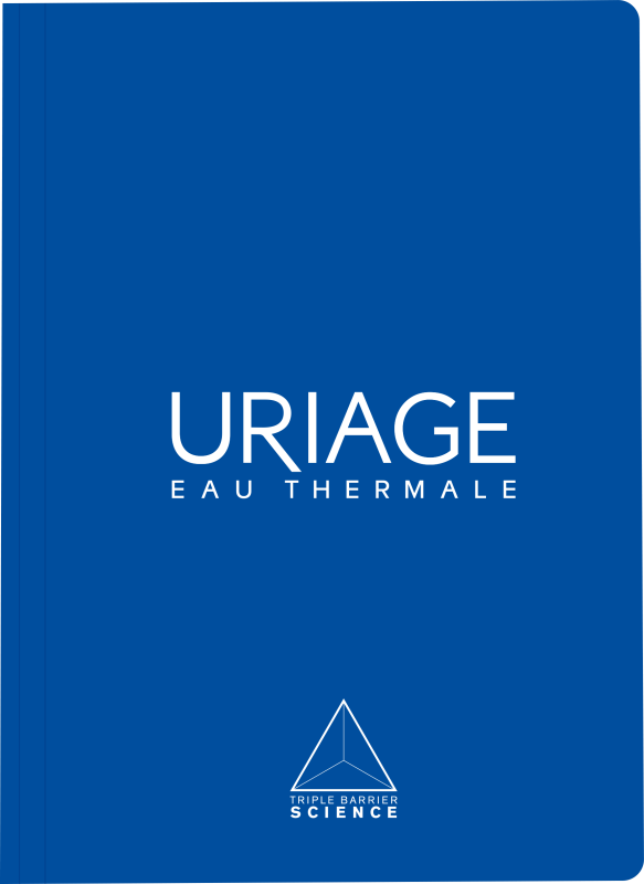 Uriage notes