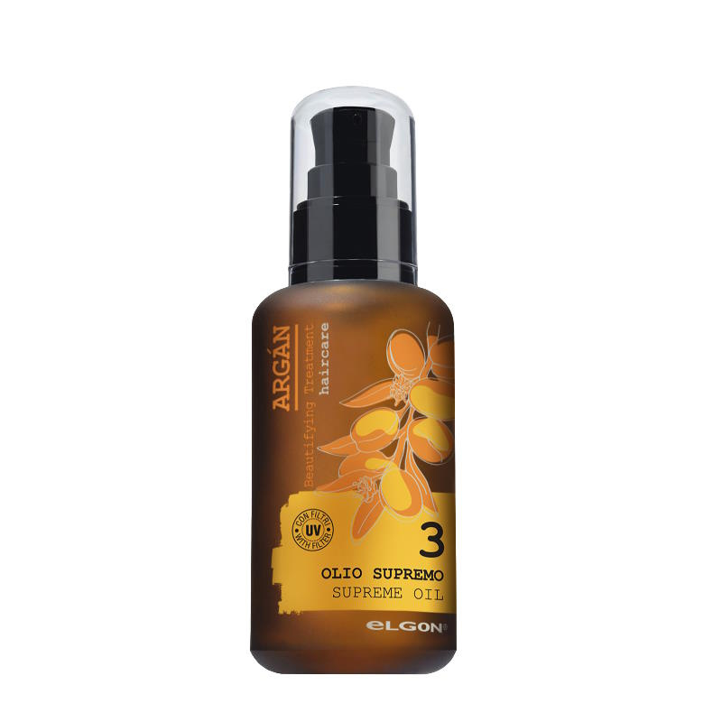 ARGAN olejek do włosów 100ml NOWOŚĆ