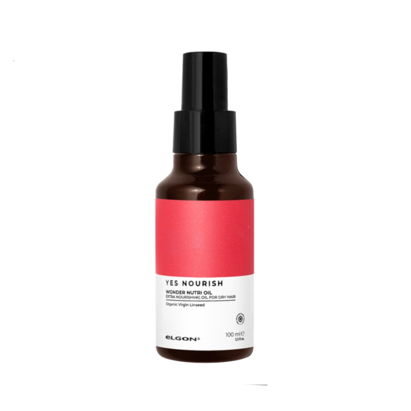 ELGON YES NOURISH maitinanamasis aliejus plaukams WONDER NUTRI, 100 ml