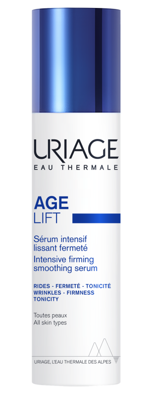 URIAGE, AGE LIFT intensyvus serumas, 10ml