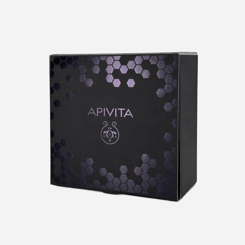 APIVITA, dėžutė L 20x20x8
