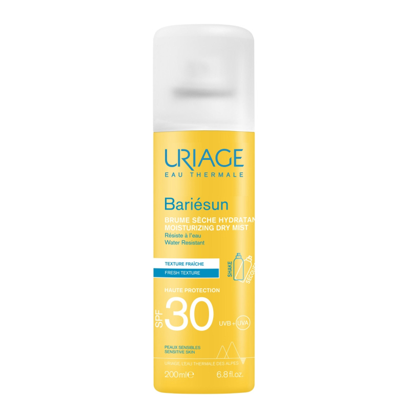 URIAGE, BARIESUN dulksna SPF30, 200ml