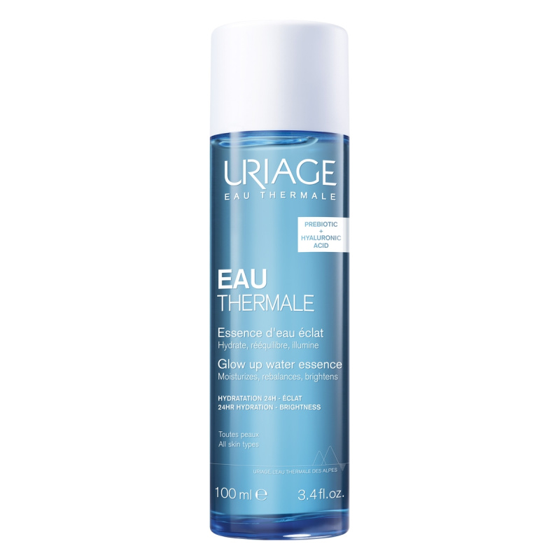 Uriage EAU THERMALE koncentruotas veido serumas, 100ml