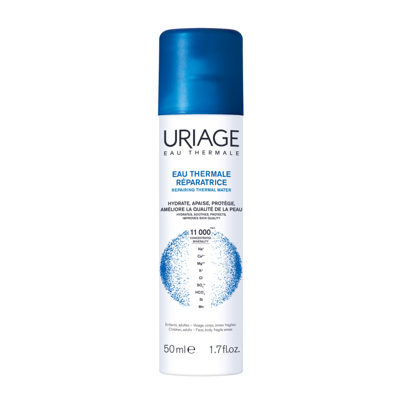 URIAGE, terminis vanduo, 50 ml