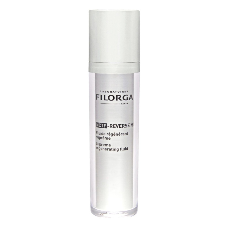 FILORGA, NCEF-REVERSE MAT regenerating fluide, 50ml