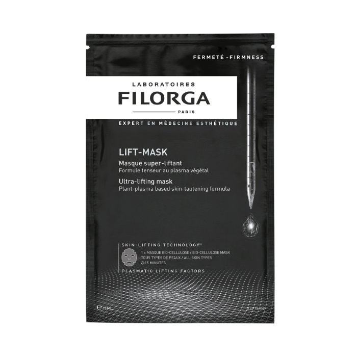 FILORGA, ujędrniająca maska w płachcie do twarzy LIFT-MASK, 1 szt.