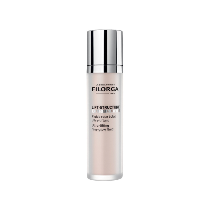 FILORGA, LIFT-STRUCTURE RADIANCE stangrinamoji veido emulsija, 50ml