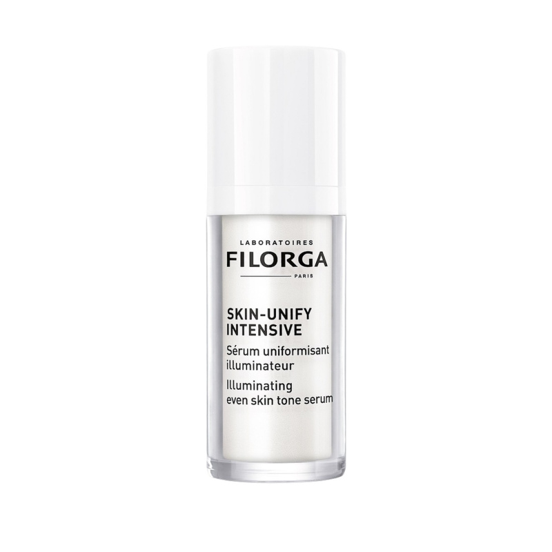 FILORGA, SKIN-UNIFY INTENSIVE rozświetlające serum do twarzy, 30ml