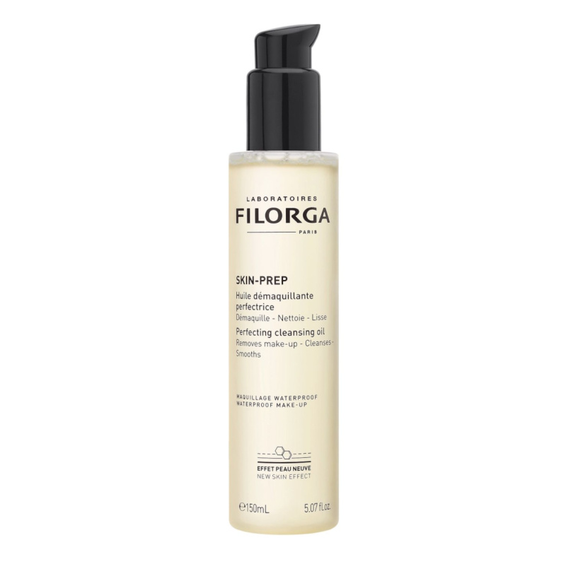 FILORGA, PERFECTING CLEANSING OIL, 75ml