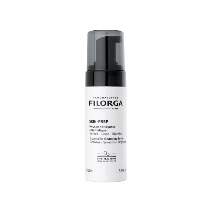 FILORGA, putos veido valymui su enzimais SKIN-PREP, 150ml