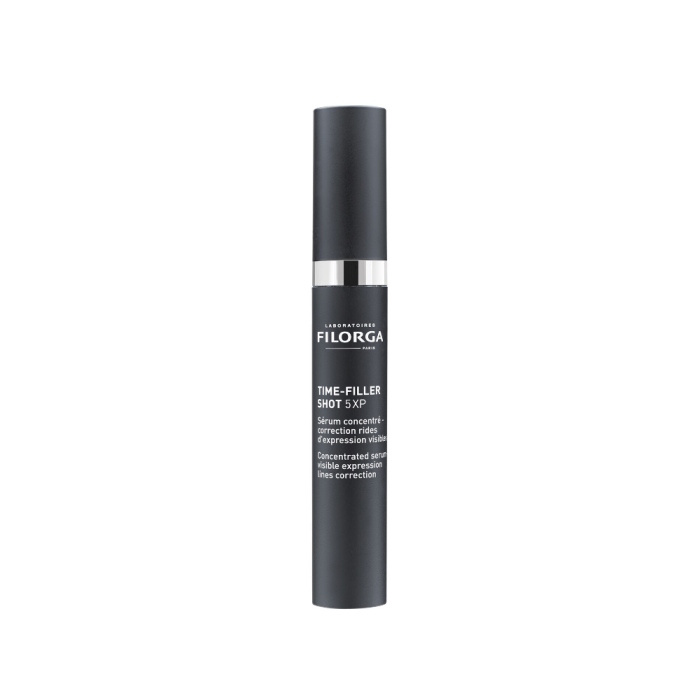 FILORGA, TIME-FILLER 5XP SHOT lokalaus poveikio veido serumas, 15ml