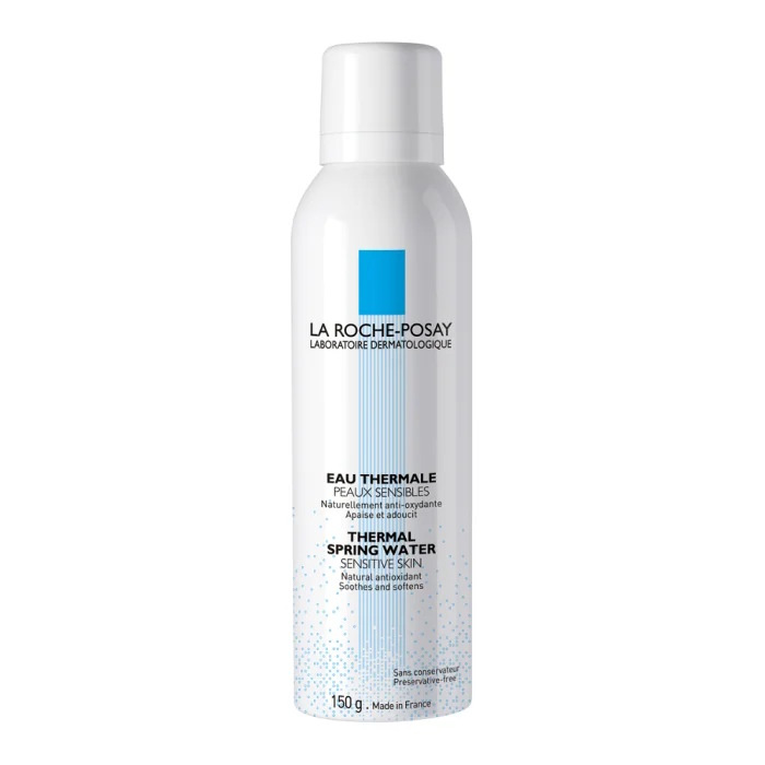 LA ROCHE-POSAY, purškiamasis terminis vanduo, 150 ml
