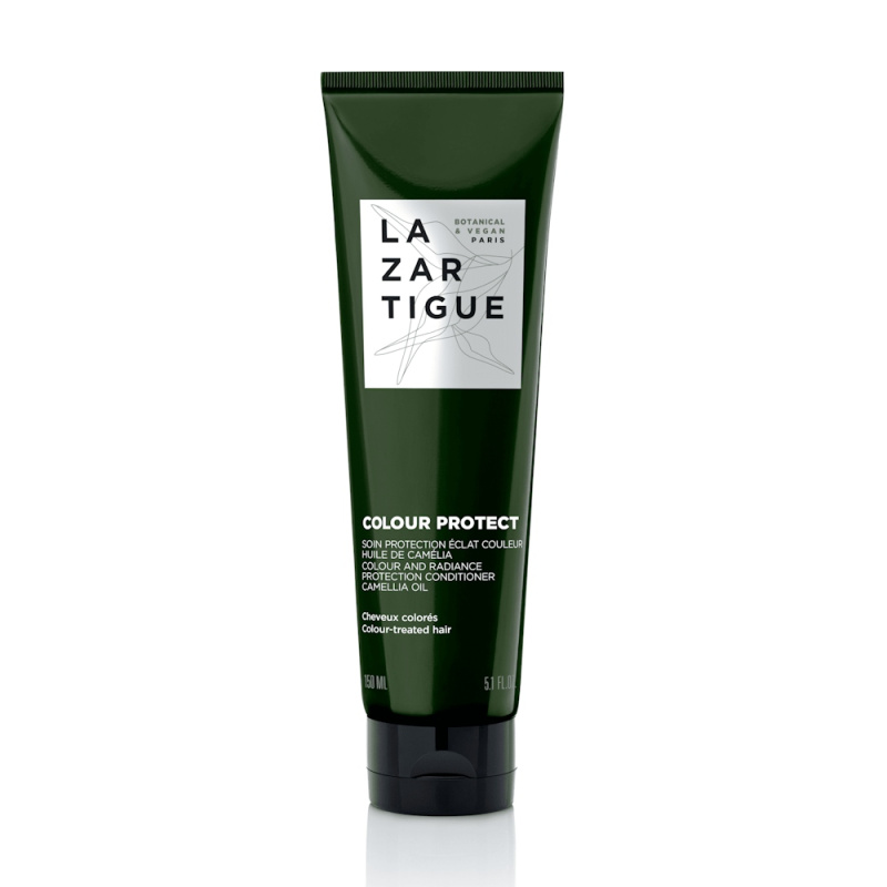 LAZARTIGUE COLOUR PROTECT kondicionierius dažytiems plaukams, 150ml