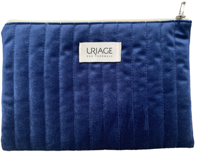 Kosmetinė URIAGE MAXI POUCH (mėlyna)
