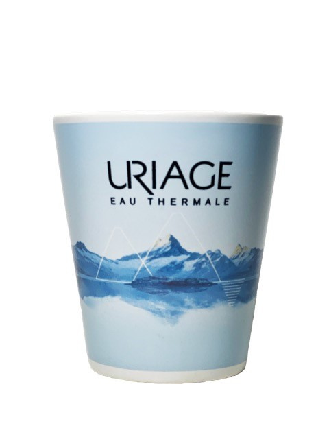 Uriage puodelis Corporate