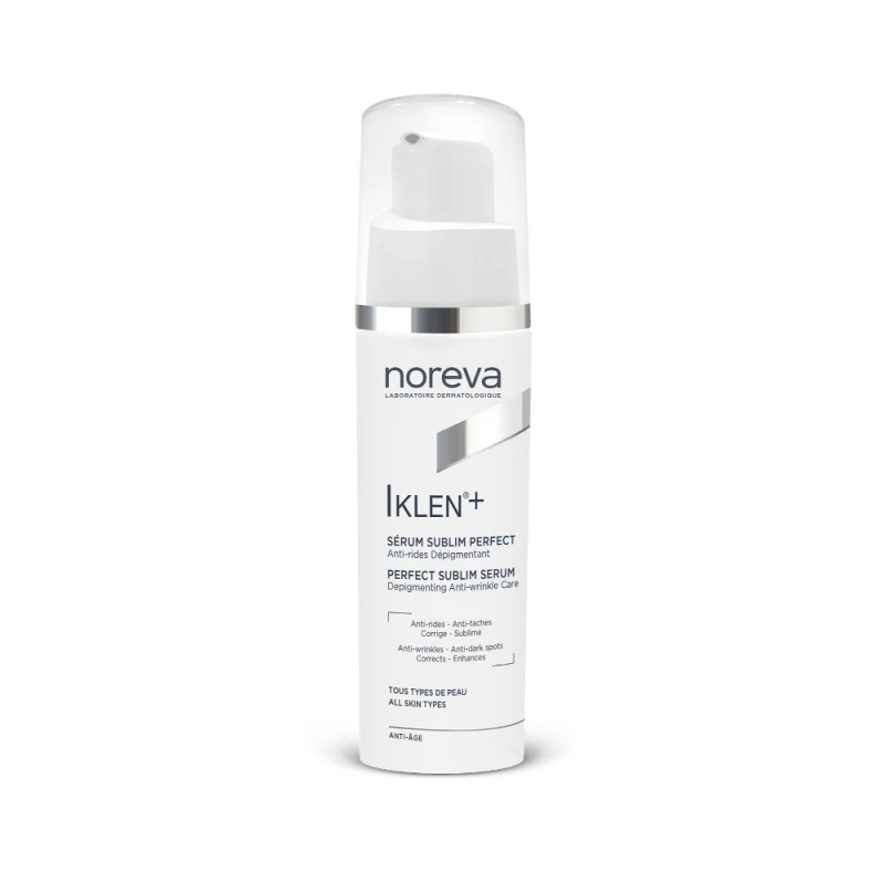 NOREVA, IKLEN+ Perfect Sublim Serum, 30ml
