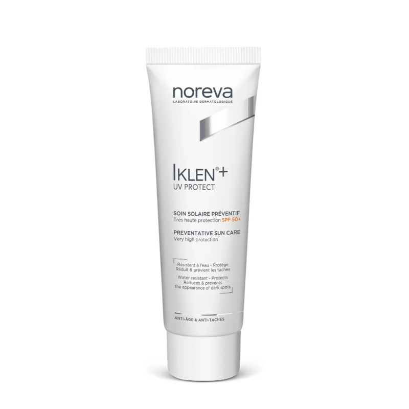 NOREVA, IKLEN+ Preventative Sun Care, 30ml